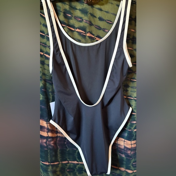 XS NWT WeWoreWhat Coastal Cowgirl BalletCore Bridal Bridesmaid - Picture 3 of 6